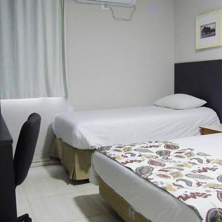 Arpoador Gallery Hostel Rio de Janeiro Dış mekan fotoğraf