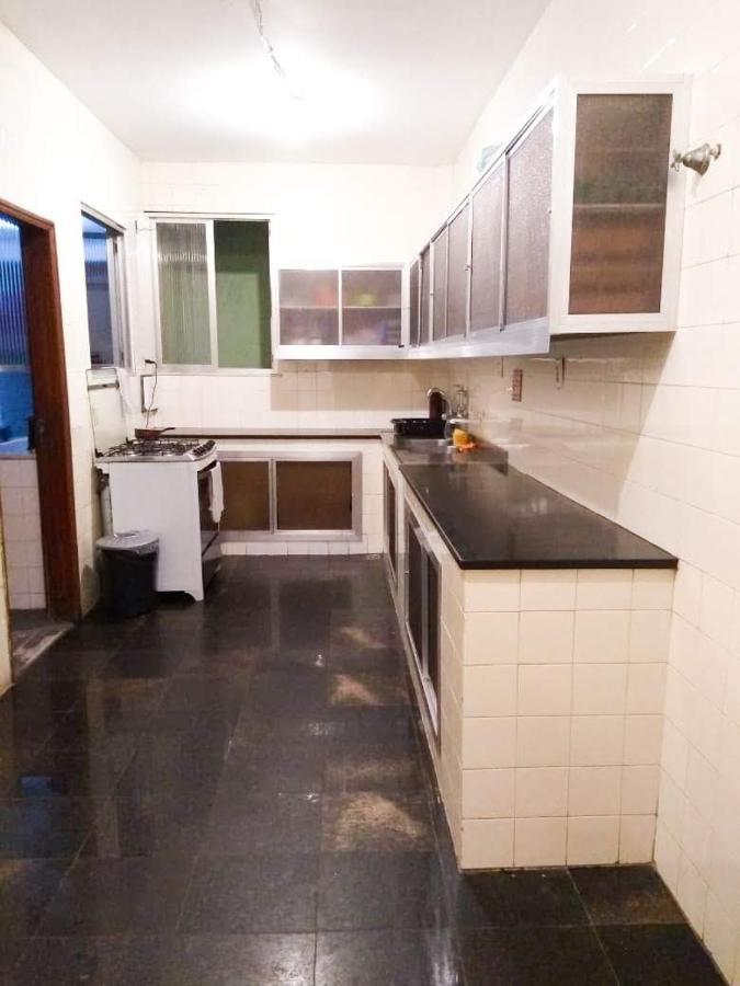 Arpoador Gallery Hostel Rio de Janeiro Dış mekan fotoğraf