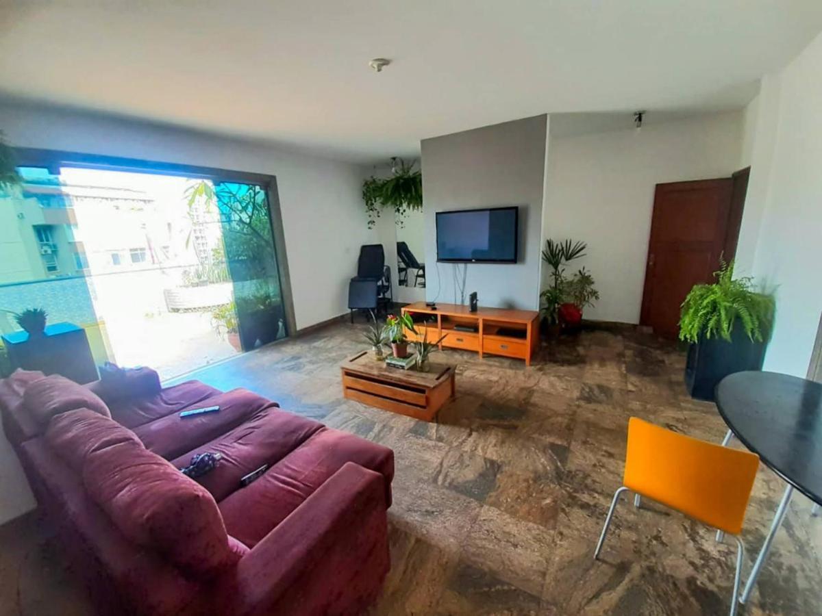 Arpoador Gallery Hostel Rio de Janeiro Dış mekan fotoğraf