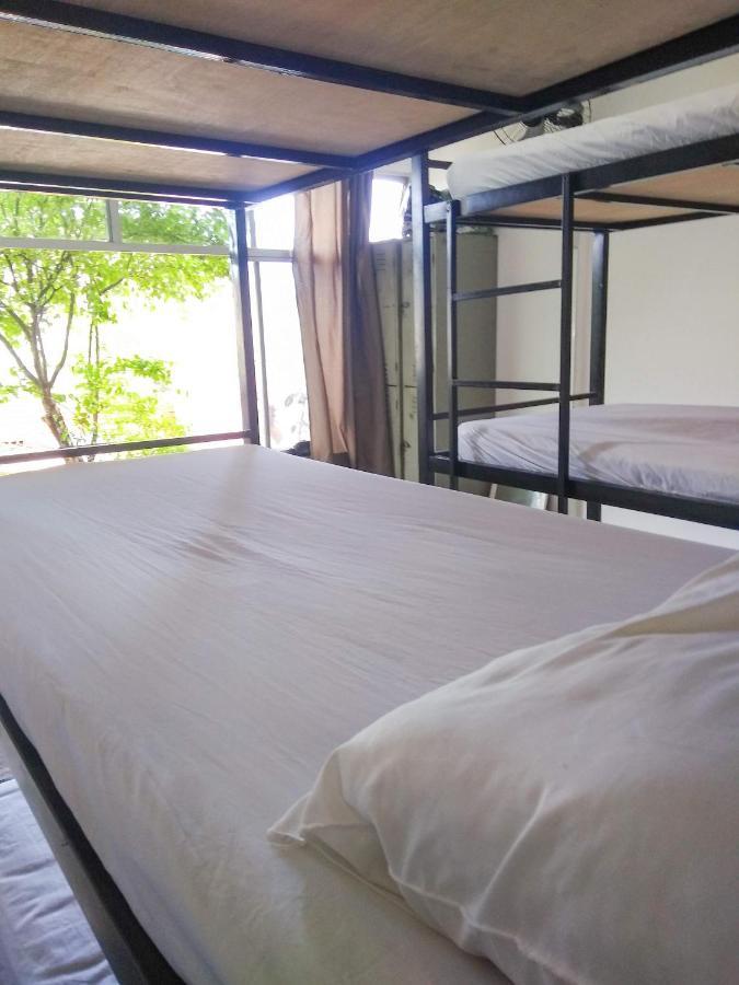 Arpoador Gallery Hostel Rio de Janeiro Dış mekan fotoğraf