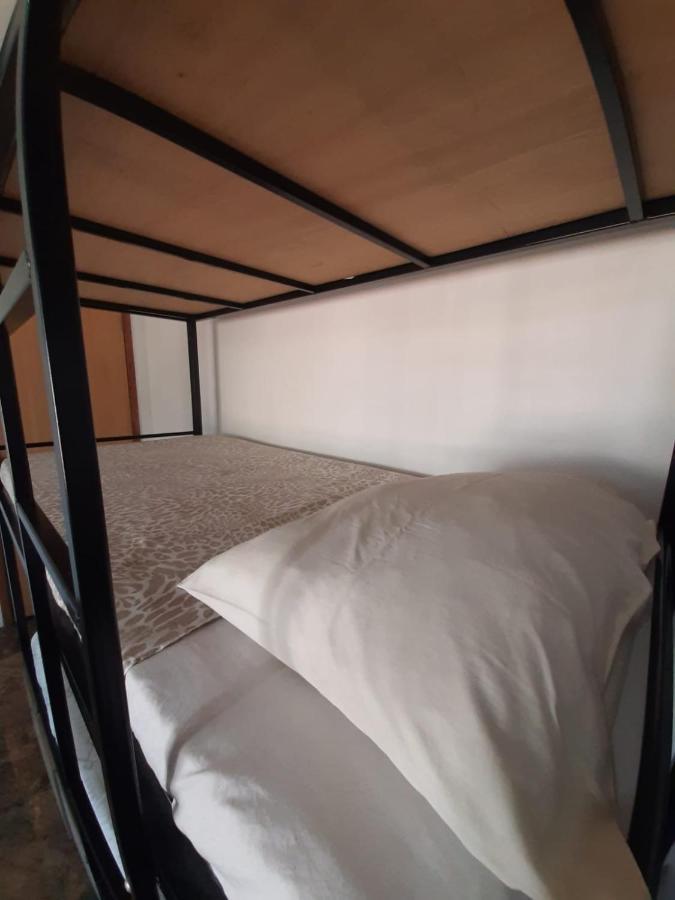 Arpoador Gallery Hostel Rio de Janeiro Dış mekan fotoğraf