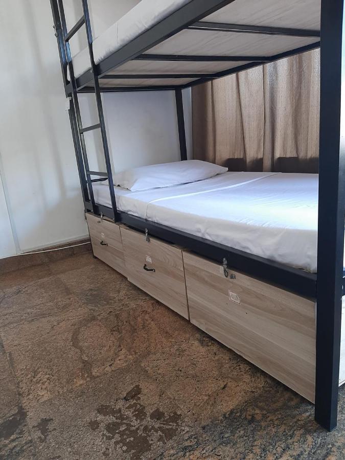 Arpoador Gallery Hostel Rio de Janeiro Dış mekan fotoğraf