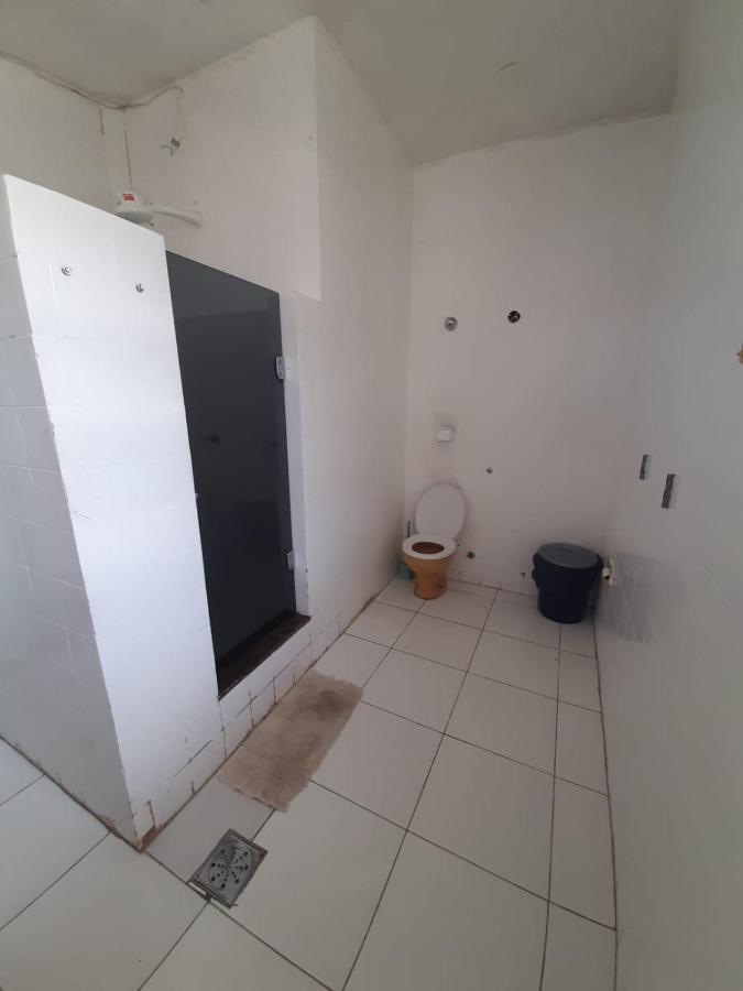 Arpoador Gallery Hostel Rio de Janeiro Dış mekan fotoğraf