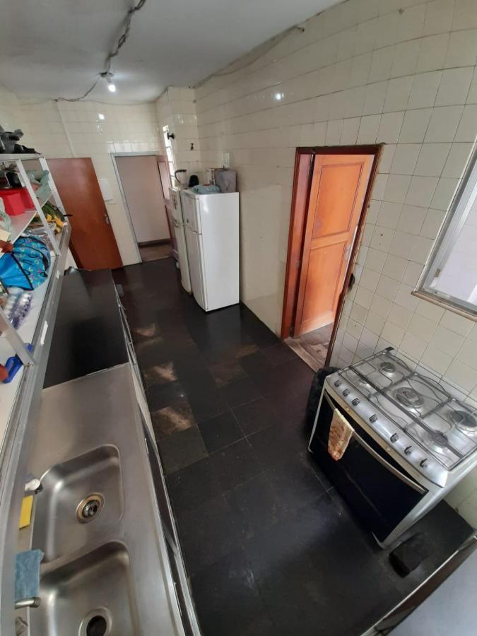 Arpoador Gallery Hostel Rio de Janeiro Dış mekan fotoğraf
