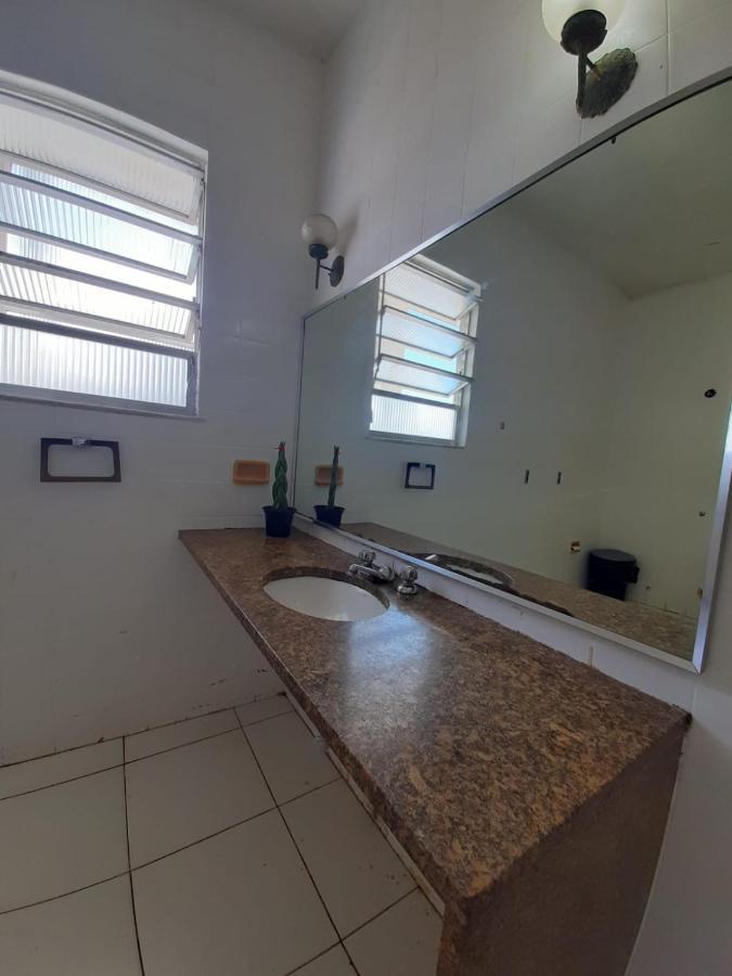 Arpoador Gallery Hostel Rio de Janeiro Dış mekan fotoğraf