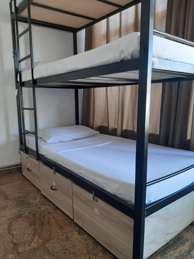 Arpoador Gallery Hostel Rio de Janeiro Dış mekan fotoğraf